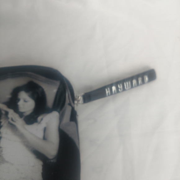 Hayward jet blue travel bag - Picture 4 of 5